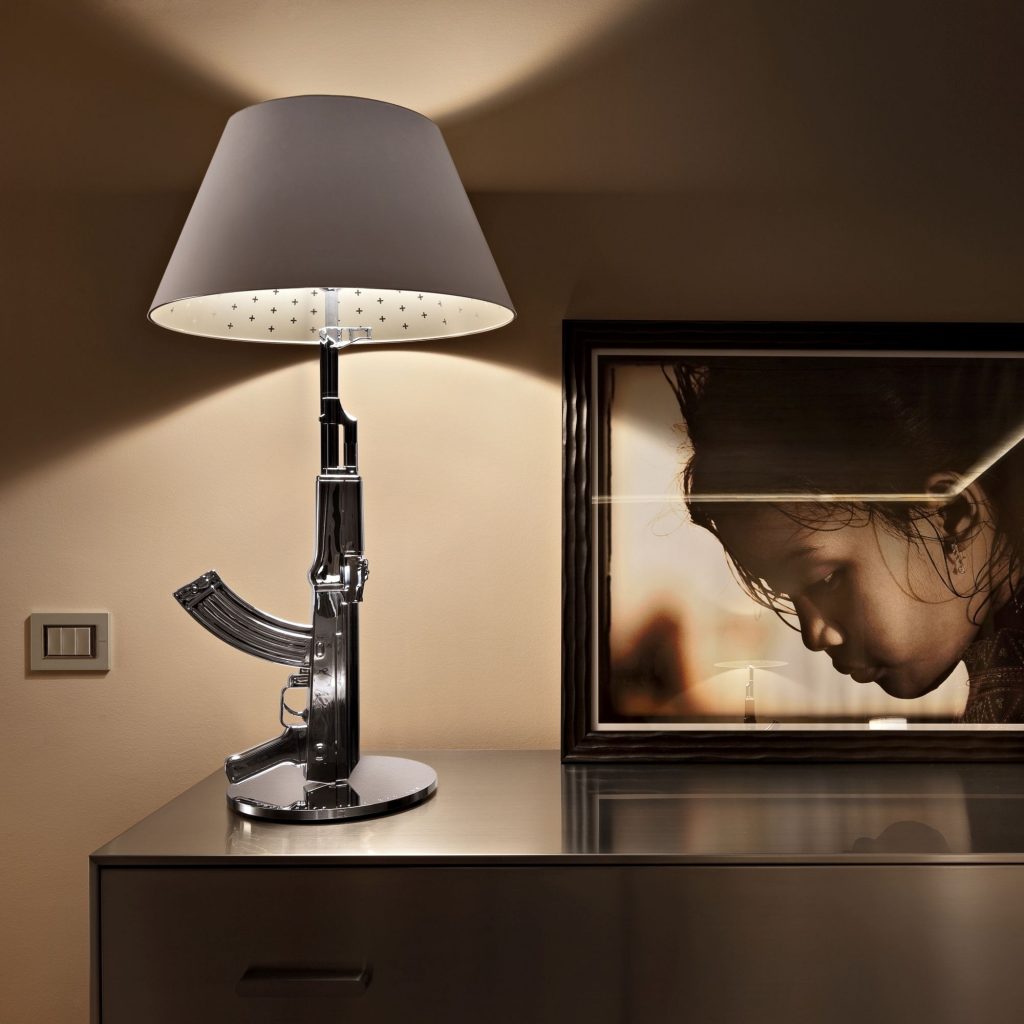 _Images_DECORATIVO_Lifestyle_guns_©germanoborrelli_CasaMaiolini_Brescia_50 _Images_DECORATIVO_Lifestyle_guns_©germanoborrelli_CasaMaiolini_Brescia_50
