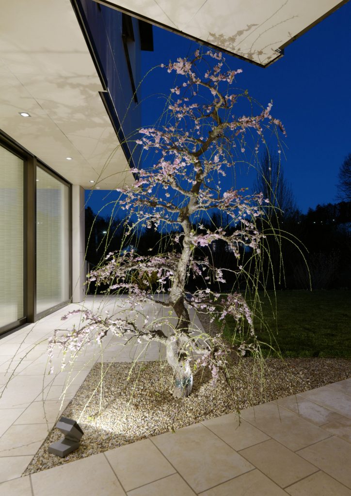 X-BEAM_private_residence_austria_@paul_ott X-BEAM_private_residence_austria_@paul_ott
